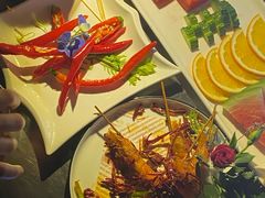 -SPACE(欢乐颂购物中心店)