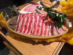 -大龙燚火锅