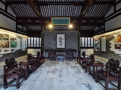 -上海方塔园