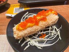 炸虾条-昊·来了寿司(双楠2店)