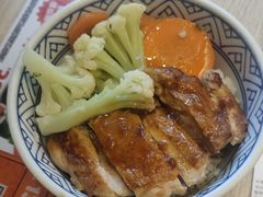 -吉野家(次渠大街店)