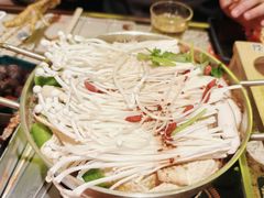-大头叔烤鸡爪·朝鲜族烤串(天池路店)