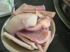 -星鸿社重庆老火锅
