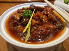 排骨诱惑-名人名家     浙菜.家宴