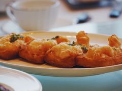 -金轩中餐厅 Jin Xuan(浦东丽思卡尔顿酒店)