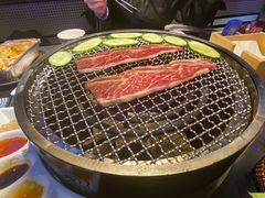 -十三姨正合丰烤肉(营迹路店)