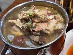 -李氏八大件老菜馆(万宝街店)