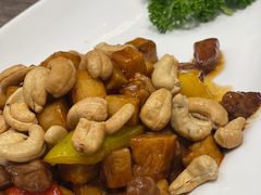 -周锦记广式餐厅(格林生活坊2期店)