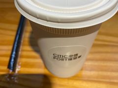 哈密瓜汁-中信理想家漫食(白云国际机场T2航站楼店)