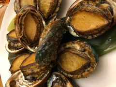 -海九澎湖海鲜餐厅