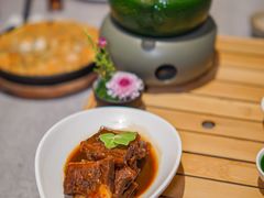 -金成潮菜博物馆(海珠湿地店)