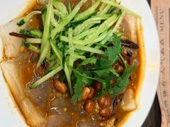 -马海涛牛肉串·东北吉林烧烤(领汇广场店)