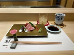 -鮨一日本料理旗舰店(总店)