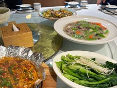 -龙抄手食府(浣花北路店)