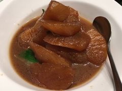 -金典银峰老鹅馆·昆山菜(亭林公园店)