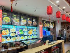 -老渔翁炖鱼坊(黄海西路东山店)