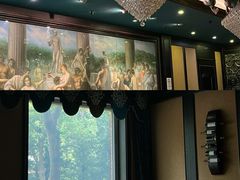 -福禧酒窖·中餐厅 (万柳店)