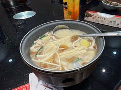 -衢州人家(建国北路店)