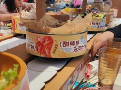 -龍歌自助小火锅(崂山丽达店)