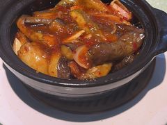 -日昌餐馆(德胜门店)