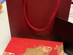 -GODIVA(宁波来福士店)