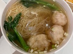 -铭家点心(秦岭路店)