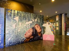 -万达影城(汉街万达广场IMAX店)