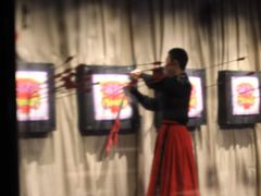 -轻武堂传统射箭·功夫茶·射击体验馆(仁和新城店)