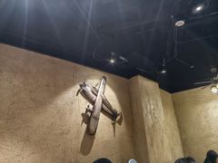 -汉巴味德·烤肉与啤酒的自助(杭州大悦城店)