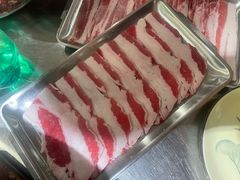 -英雄故事地摊烤肉(马驹桥店)
