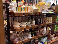 -星巴克臻选(成都宽窄巷子店)