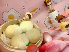 -泡泡玛特POPMART(蓝色港湾店)