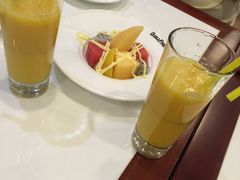 -斗牛士牛排餐厅(嘉里汇店)