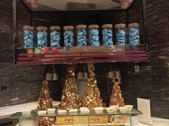-丽都皇冠假日酒店·Matrix亦餐厅(望京店)