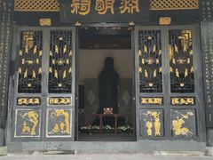 -常德桃花源景区