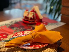 -弗兰克牛排西餐厅Ribone steak house(柠檬花园店)