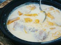 -润泽园海南椰子鸡·糟粕醋火锅(拱北店)