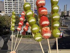 -炉忆家宴·和昌里生日餐厅