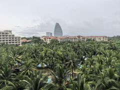 -三亚海棠湾喜来登度假酒店