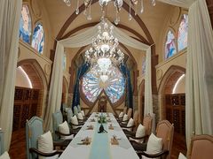 -叶叶菩提(太原别墅店)