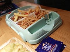 -夏日玛莉西餐厅(衡阳万达店)