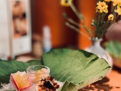 -天水蔬食料理(树德之光店)