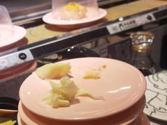 -争鲜回转寿司(金桥家乐福店)