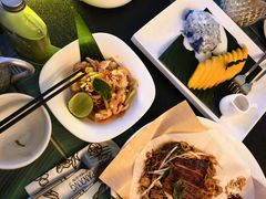 -帕蓝·暹罗料理(大学路店)