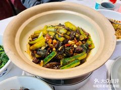 -湘中缘·湖南菜(娄底驻京办店)