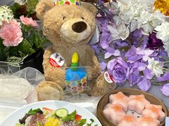 -食悦江南·淮扬菜·烤鸭(亚运村·惠新店)