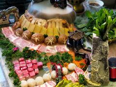 -慢丽江·云南野生菌土鸡锅(付家庄店)