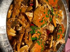 -胖哥俩肉蟹煲(杭州下沙学林街店)