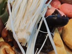 -鸡遇虾煲干锅火锅(小寨金莎店)