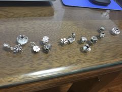 -Pandora潘多拉珠宝(虹口龙之梦店)